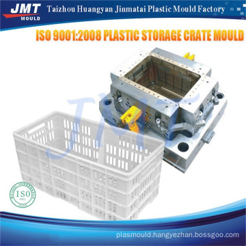 International standard design agricultural crate mould